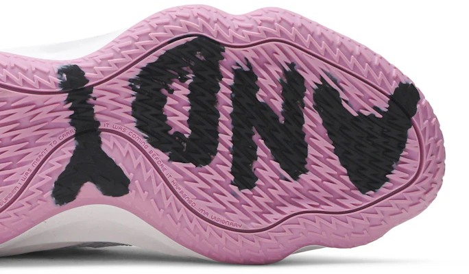 Kyrie flytrap top buzz lightyear