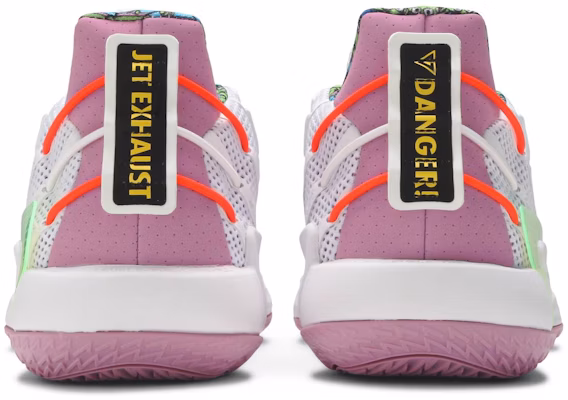 Toy story nike kyrie sales flytrap