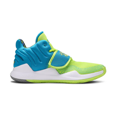 (GS) Toy Story adidas Deep Threat J 'Alien'