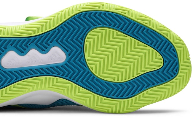 (Grade School) Toy Story x adidas Deep Threat J 'Alien' FY4946 Purchase (Grade School) Toy Story x adidas Deep Threat J 'Alien' FY4946