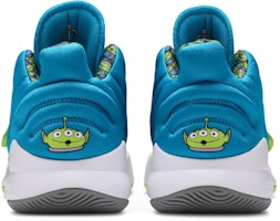 GS トイ・ストーリー×アディダス ディープスレットJ "エイリアン" FY4946 Details for GS トイ・ストーリー×アディダス ディープスレットJ "エイリアン" FY4946