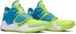 (Grade School) Toy Story x adidas Deep Threat J 'Alien' untuk Kanak-kanak FY4946