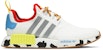 (Sekolah Rendah) Toy Story x adidas NMD_R1 'Sheriff Woody' FZ4540