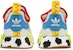 (Sekolah Rendah) Toy Story x adidas NMD_R1 'Sheriff Woody' FZ4540