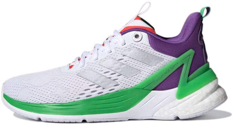 (Grade School) Toy Story x adidas Response Super 2.0 'Buzz Lightyear' GZ0646 Buy (Grade School) Toy Story x adidas Response Super 2.0 'Buzz Lightyear' GZ0646