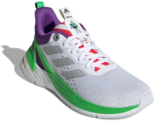 (Grade School) Toy Story x adidas Response Super 2.0 'Buzz Lightyear' GZ0646 Lookbook (Grade School) Toy Story x adidas Response Super 2.0 'Buzz Lightyear' GZ0646
