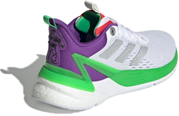 (Grade School) Toy Story x adidas Response Super 2.0 'Buzz Lightyear' GZ0646 Shop (Grade School) Toy Story x adidas Response Super 2.0 'Buzz Lightyear' GZ0646