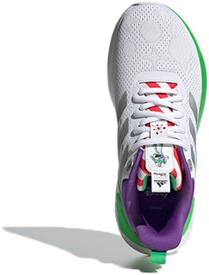 (Grade School) Toy Story x adidas Response Super 2.0 'Buzz Lightyear' GZ0646 Purchase (Grade School) Toy Story x adidas Response Super 2.0 'Buzz Lightyear' GZ0646