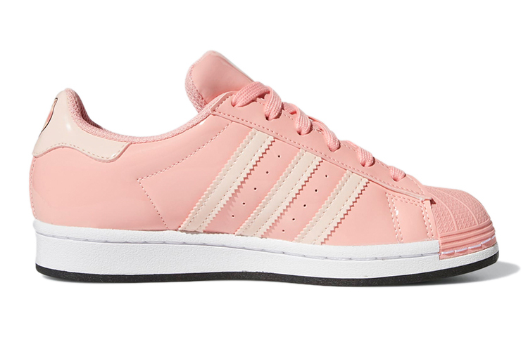 Order GS トイ・ストーリー×adidas スーパースターJ “ハム” FZ4539