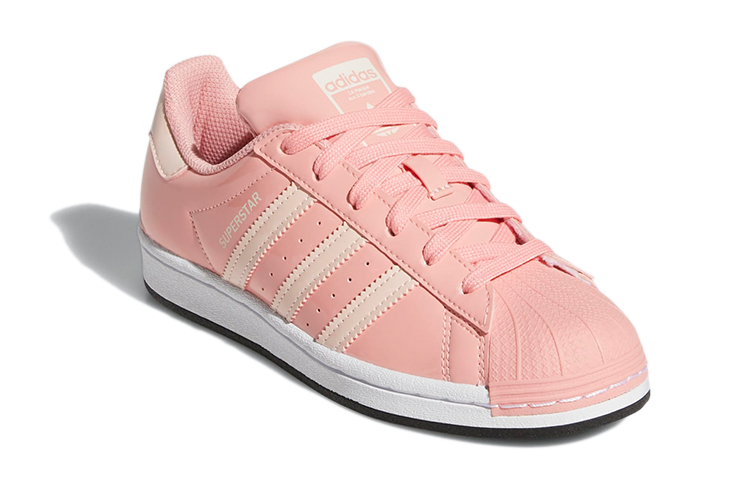 Lookbook GS トイ・ストーリー×adidas スーパースターJ “ハム” FZ4539