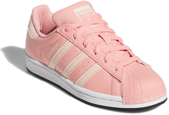 (Kanak-kanak) Toy Story x adidas Superstar J 'Hamm' FZ4539 Lookbook (Kanak-kanak) Toy Story x adidas Superstar J 'Hamm' FZ4539