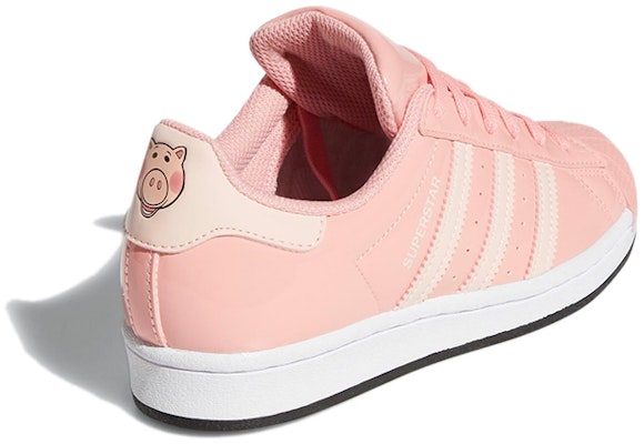 (Kanak-kanak) Toy Story x adidas Superstar J 'Hamm' FZ4539 Shop (Kanak-kanak) Toy Story x adidas Superstar J 'Hamm' FZ4539