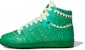 (Kanak-kanak) Toy Story x adidas Top Ten Hi J 'Rex' FZ4531