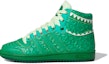 Buy (Kanak-kanak) Toy Story x adidas Top Ten Hi J 'Rex' FZ4531