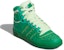 (Kanak-kanak) Toy Story x adidas Top Ten Hi J 'Rex' FZ4531