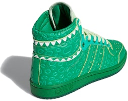 GS トイ・ストーリー×adidas トップテン ハイ "レックス" FZ4531 Shop GS トイ・ストーリー×adidas トップテン ハイ "レックス" FZ4531