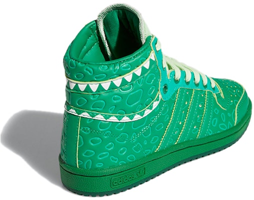 GS トイ・ストーリー×adidas トップテン ハイ "レックス" FZ4531 Shop GS トイ・ストーリー×adidas トップテン ハイ "レックス" FZ4531