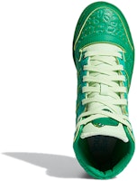 GS トイ・ストーリー×adidas トップテン ハイ "レックス" FZ4531 Purchase GS トイ・ストーリー×adidas トップテン ハイ "レックス" FZ4531