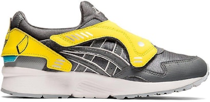 GS トランスフォーマー×アシックス GEL-LYTE V バンブルビー&オプティマスプライム 1194A071-020 Order GS トランスフォーマー×アシックス GEL-LYTE V バンブルビー&オプティマスプライム 1194A071-020