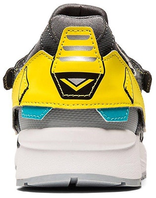 (Grade School) Transformers x ASICS Gel Lyte 5 'Bumblebee and Optimus Prime' 1194A071-020 Purchase (Grade School) Transformers x ASICS Gel Lyte 5 'Bumblebee and Optimus Prime' 1194A071-020