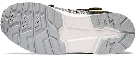 GS トランスフォーマー×アシックス GEL-LYTE V バンブルビー&オプティマスプライム 1194A071-020 Details for GS トランスフォーマー×アシックス GEL-LYTE V バンブルビー&オプティマスプライム 1194A071-020