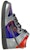 (Kanak-Kanak) Transformers x Nike Dunk High 'Optimus Prime' 308319-001