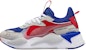(Sekolah Rendah) Transformers x Puma RS-X 'Optimus Prime' 370728-01