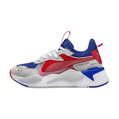 (GS) Transformers Puma RS-X 'Optimus Prime'