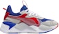 (Sekolah Rendah) Transformers x Puma RS-X 'Optimus Prime' 370728-01