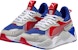(Sekolah Rendah) Transformers x Puma RS-X 'Optimus Prime' 370728-01