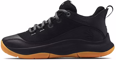 (Grade School) Under Armour 3Z5 'Black Gum' 3023530-003 (Grade School) Under Armour 3Z5 'Black Gum' 3023530-003