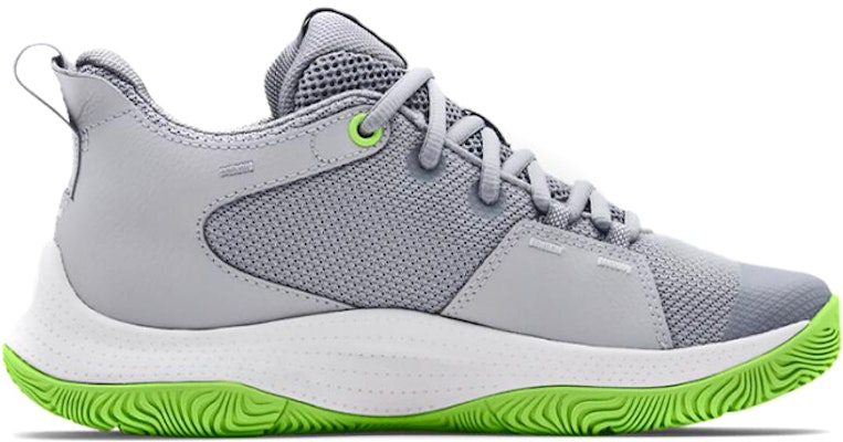 (小學年齡)Under Armour 3Z5 'Mod Grey Green' 3023530-104 Order (小學年齡)Under Armour 3Z5 'Mod Grey Green' 3023530-104