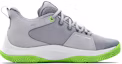 Order (小學年齡)Under Armour 3Z5 'Mod Grey Green' 3023530-104