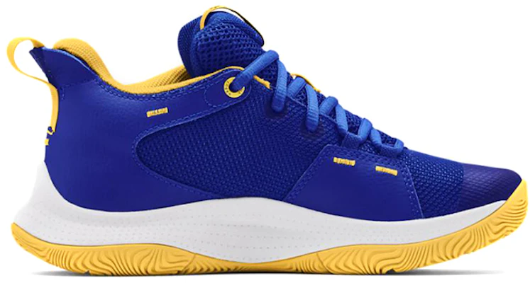 (Grade School) Under Armour 3Z5 ''Royal Taxi'' Kinderschuhe 3024765-404 Order (Grade School) Under Armour 3Z5 ''Royal Taxi'' Kinderschuhe 3024765-404