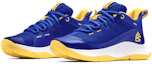 Lookbook (Grade School) Under Armour 3Z5 ''Royal Taxi'' Kinderschuhe 3024765-404