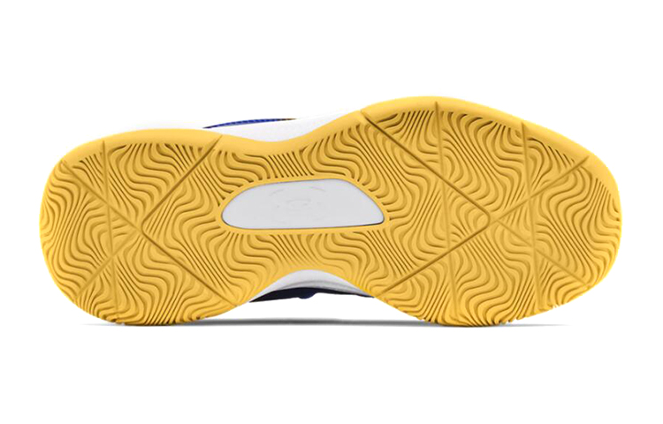 Shop (Grade School) Under Armour 3Z5 ''Royal Taxi'' Kinderschuhe 3024765-404