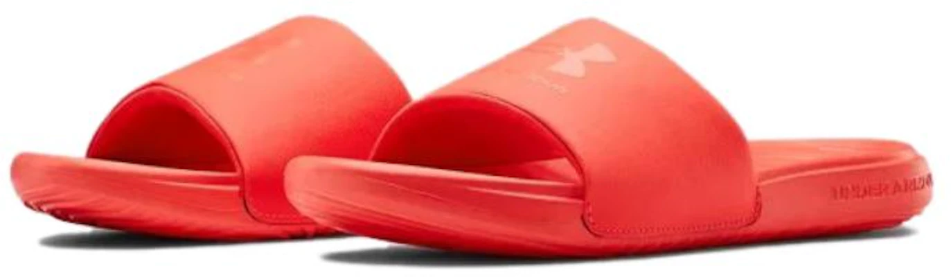 (Escolar) Sandalias Under Armour Ansa Fixed 'After Burn Chakra'. 3023789-802 Order (Escolar) Sandalias Under Armour Ansa Fixed 'After Burn Chakra'. 3023789-802