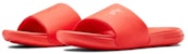 Under Armour Ansa Fixed Slide (Kanak-kanak Gred) 'After Burn Chakra' 3023789-802