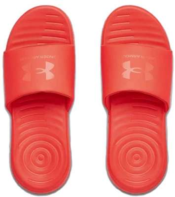 (Escolar) Sandalias Under Armour Ansa Fixed 'After Burn Chakra'. 3023789-802 Lookbook (Escolar) Sandalias Under Armour Ansa Fixed 'After Burn Chakra'. 3023789-802