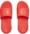 Under Armour Ansa Fixed Slide (Kanak-kanak Gred) 'After Burn Chakra' 3023789-802