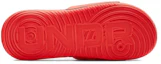 Shop (Escolar) Sandalias Under Armour Ansa Fixed 'After Burn Chakra'. 3023789-802