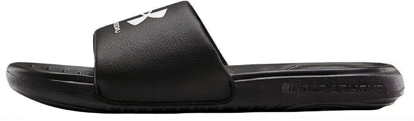 under-armour-ansa-fixed-slide-black-yellow-ray-youth