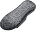 Shop Under Armour Ansa Fixed Slide 'Hitam Biru Surf' (Sekolah Rendah) 3023789-009