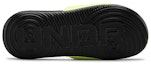 Shop (Kanak-Kanak) Under Armour Ansa Fixed Slide 'Hitam Neon Hijau' 3023789-003