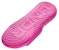 (Grade School) Under Armour Ansa Fixed Slide 'Rebel Pink' - Kasut Kanak-Kanak 3023793-602