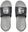 Lookbook (Grade School) Under Armour Ansa Graphic Slide ''Schwarz Zinn gesprenkelt'' 3024438-007