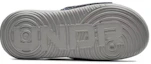Shop (Grade School) Under Armour Ansa Graphic Slide ''Schwarz Zinn gesprenkelt'' 3024438-007