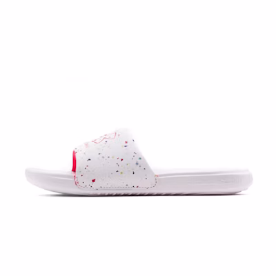 (GS) UA Ansa Graphic Slide 'Speckled'