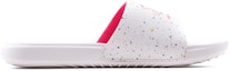 Order (Kanak-Kanak) Under Armour Ansa Graphic Slide 'Bercorak Bintik' 3024439-100