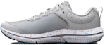Buy Under Armour Assert 10 GS ''Paint Splatter'' per Bambini 3026873-100